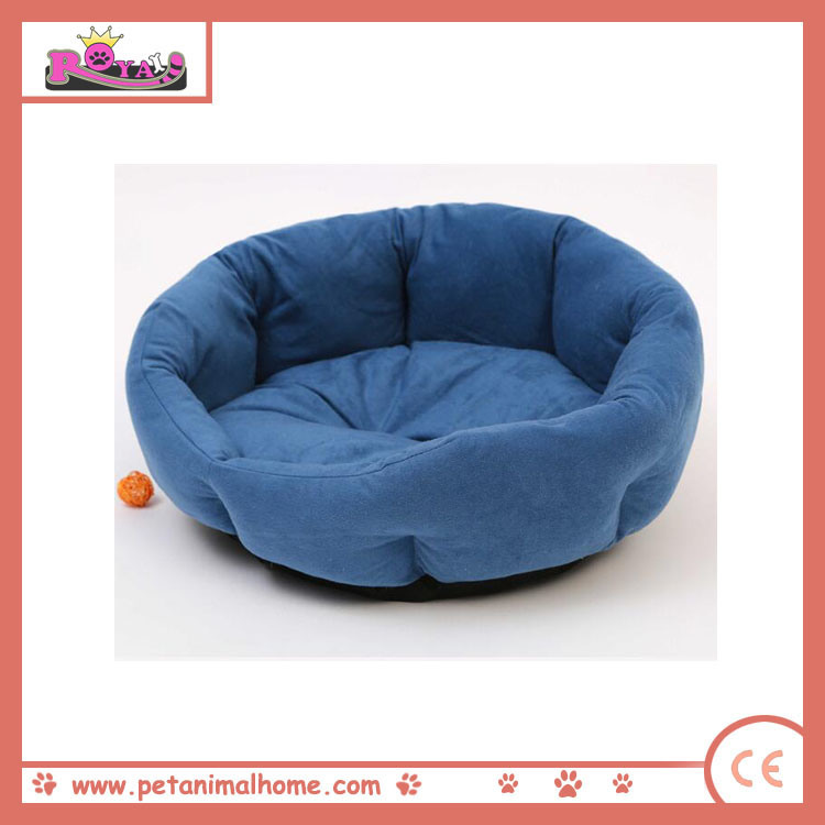 New Pet Bed in 3 Colors (Blue)