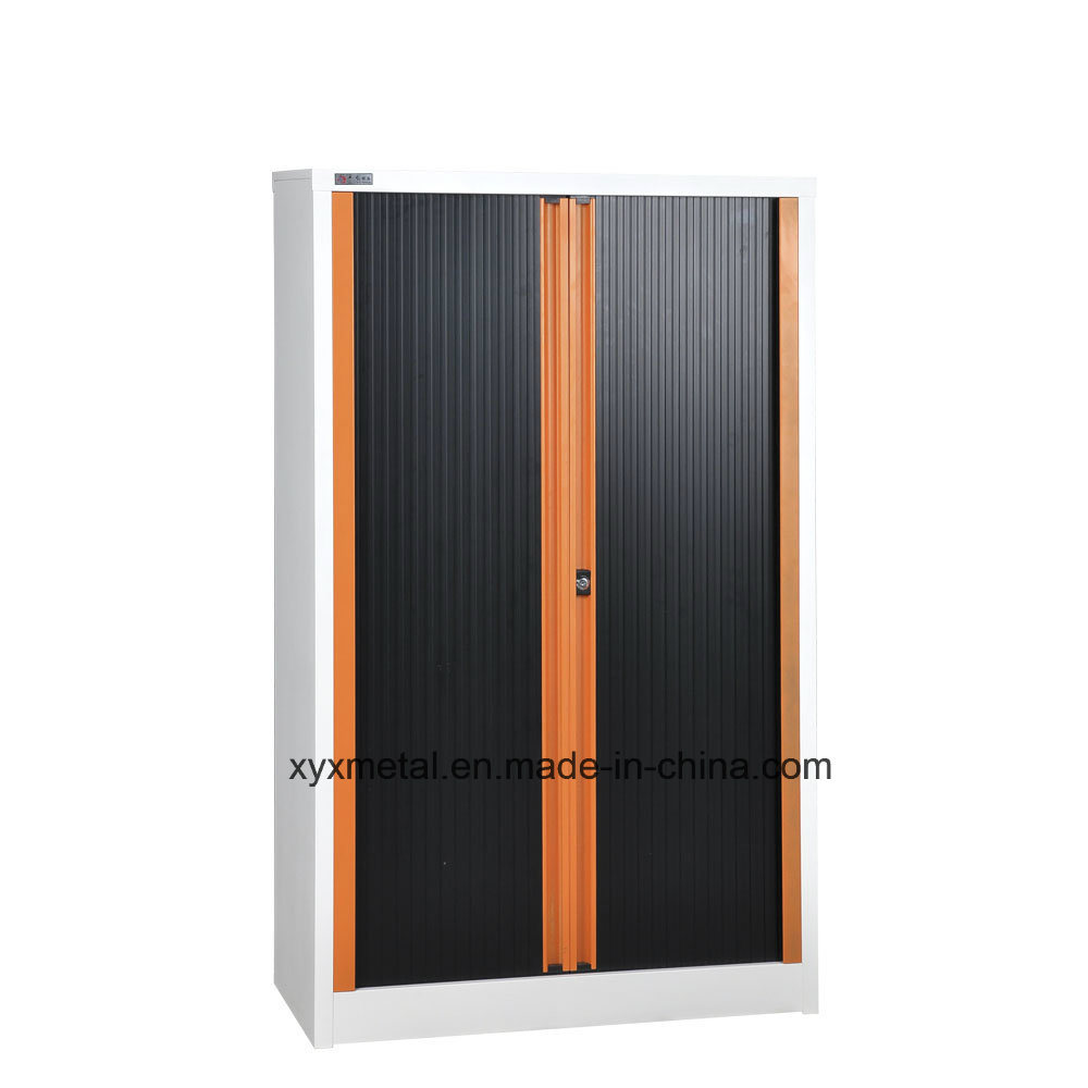 Storage Rolling Shutter Door Cabinet