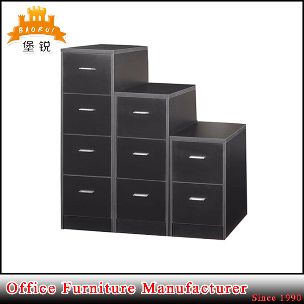 Four Drawer Vertical Filing Cabinet