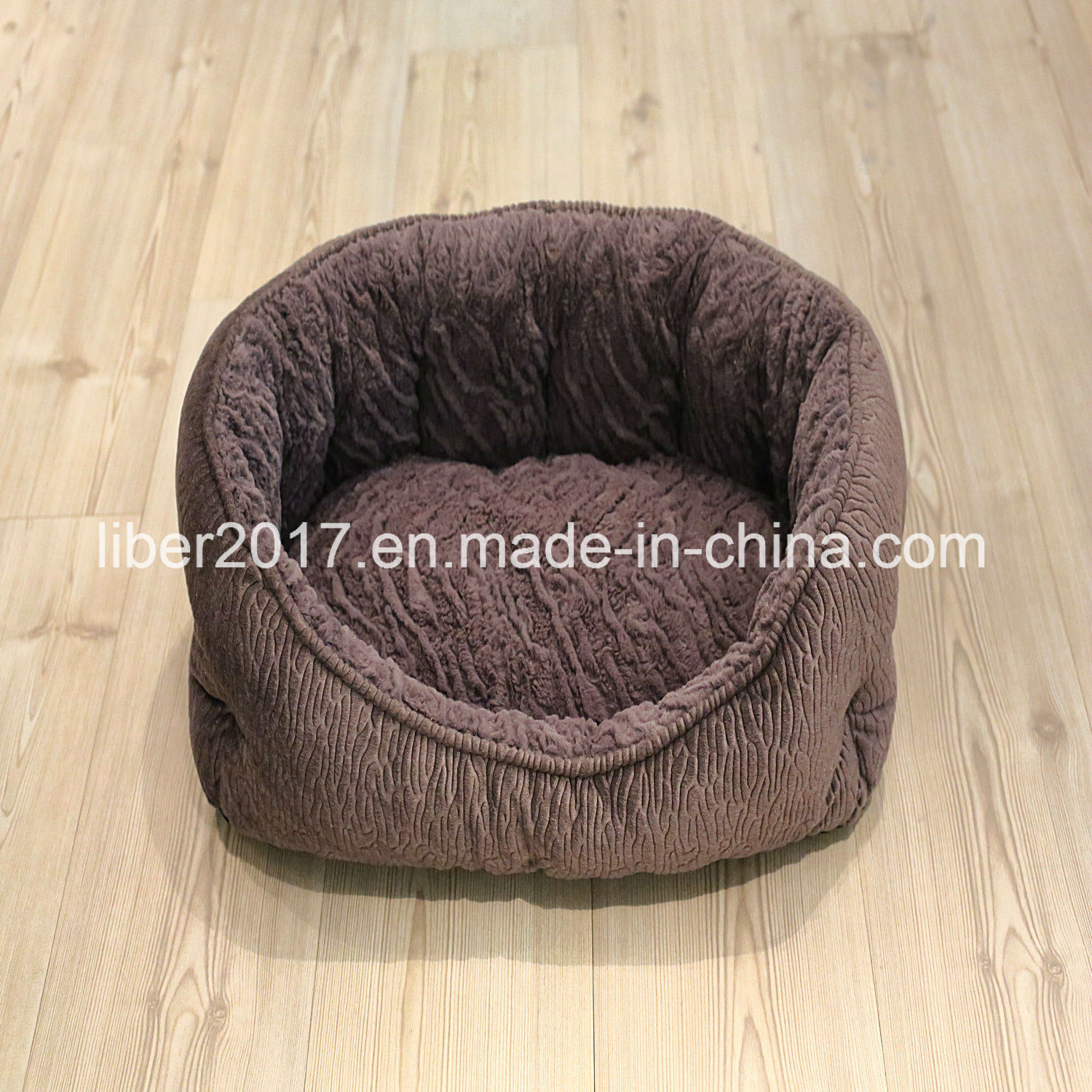 Indoor Dog House Bed Small Pet Sofa Bed Factory OEM