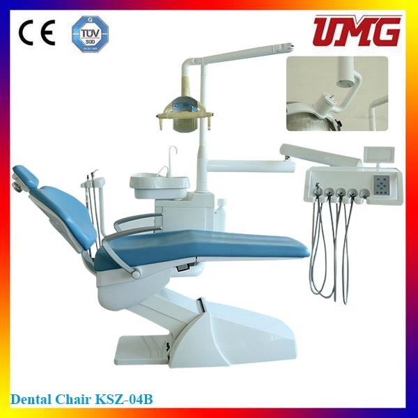 Hot Sale Metal Dental Chairs Good Medical Devices