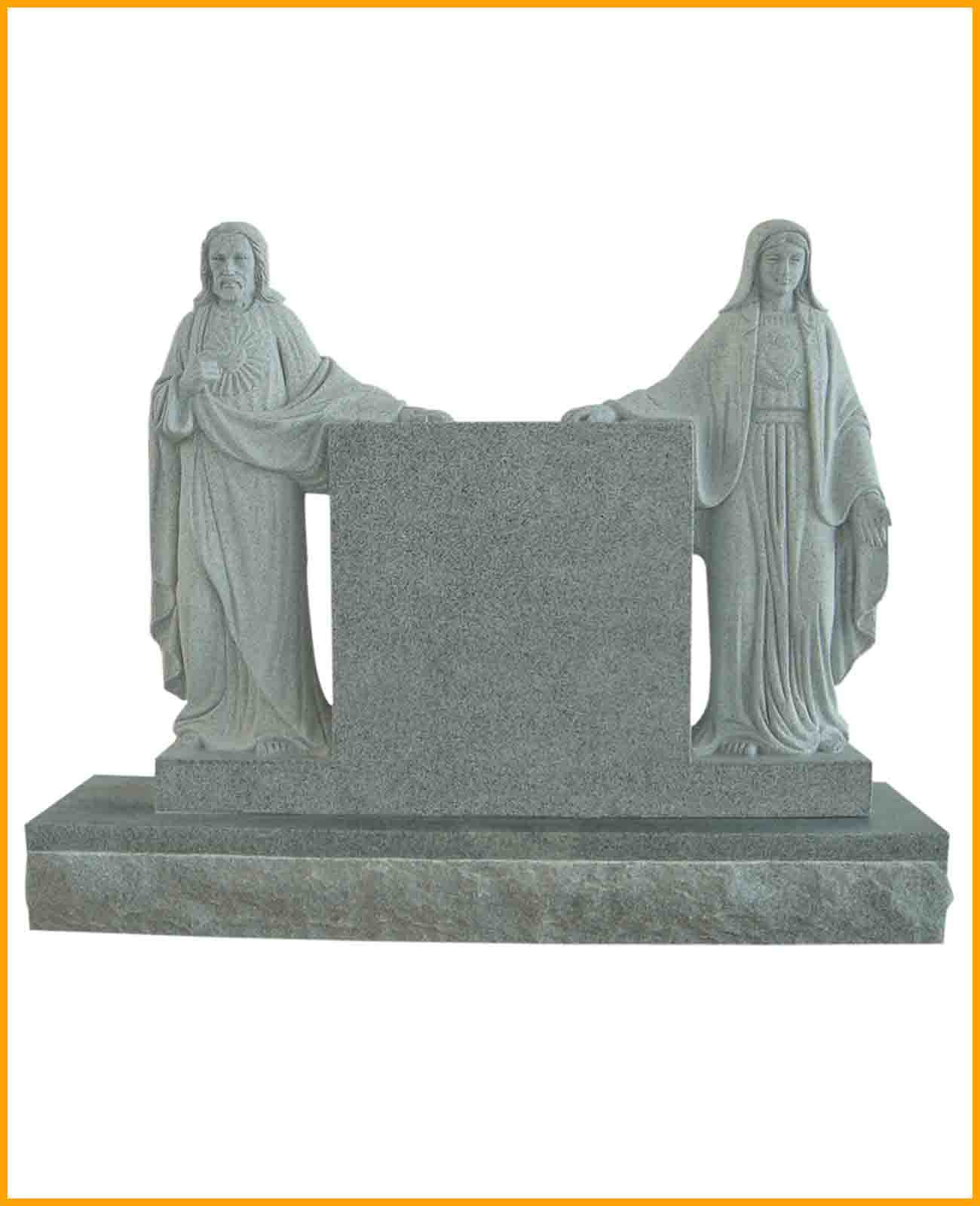 European Style Monument Tombstone