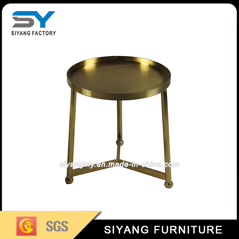 Hot Sale Marble Sofa Side Table Wholesale