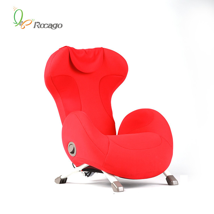 Bodycare Innovative Massage Chair Price