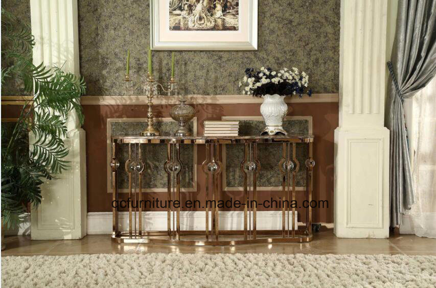 Noble Console Table Hot Sale 891#