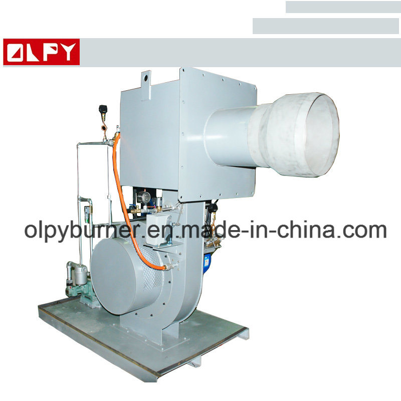 Fuel Heavy Oil Burner Lkp-1000b Suit for The Heating Furnace