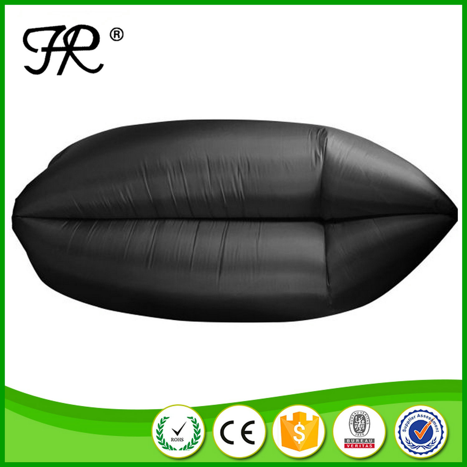 Customized Inflatable/Portable Lazy Boy Air Sofa Bed