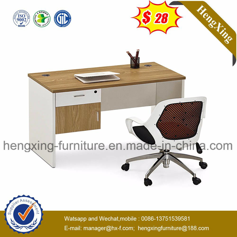 Africa Market Hotel Use Dark Color Office Desk (HX-5N477)