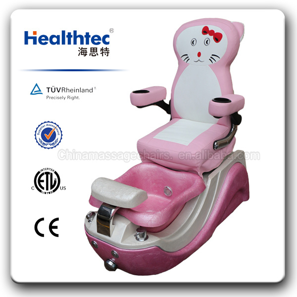 Small Size Cute Children Pedicure Chairs (F531F03)