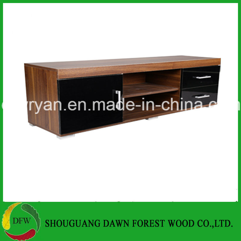 One Door Two Drawers TV Stand