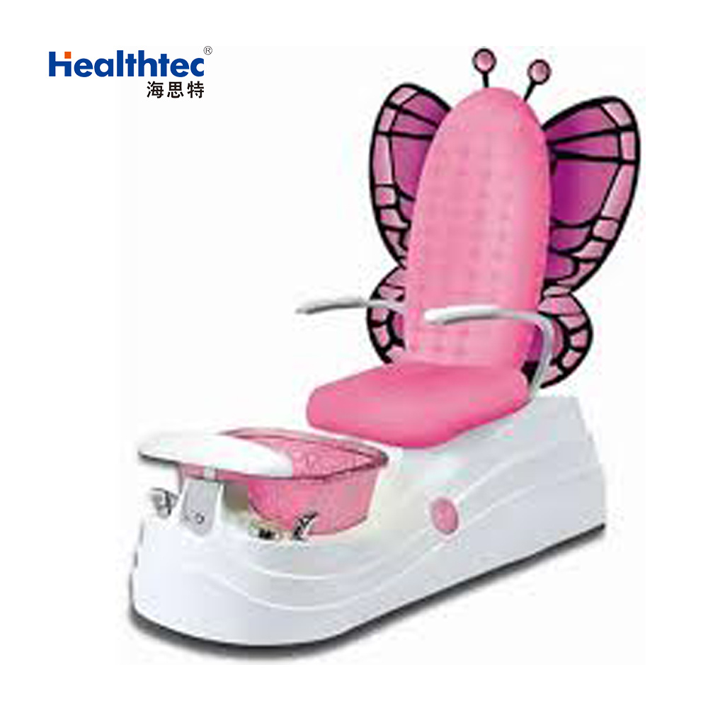 Cartoon Whirlpool Kids SPA Pedicure Chair (F531F03)