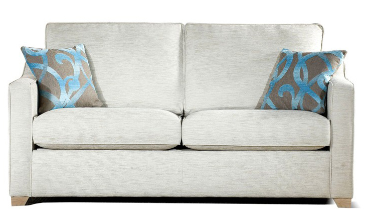 Home Furniture Modern Best-Selling Fabric Folding Sofa