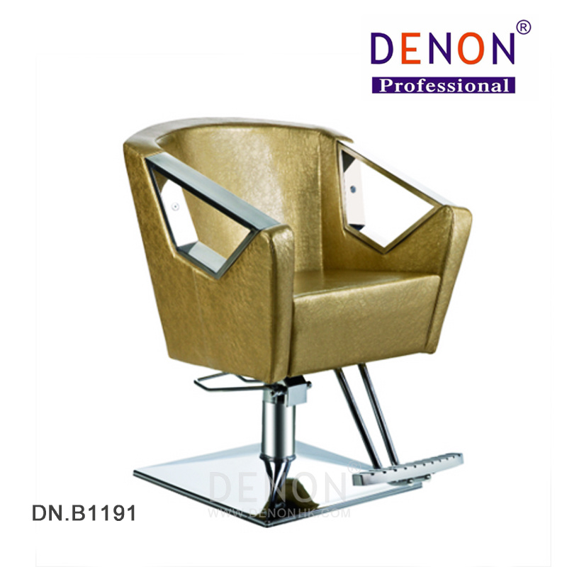 New Design Hydraulic Hair Salon Styling Chair (DN. B1191)