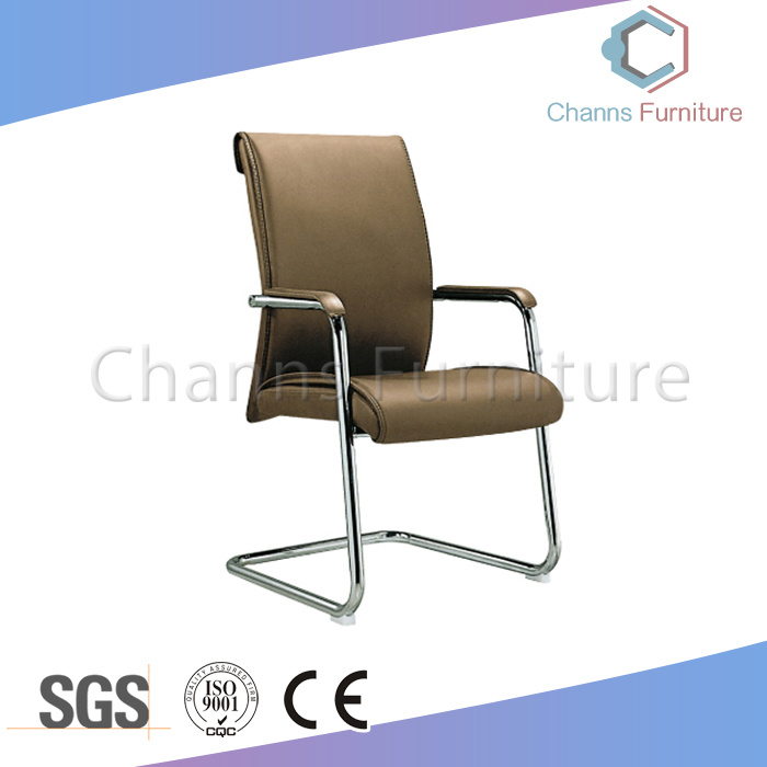 Popular Design Leather Meeting Office Chair (CAS-EC1844)