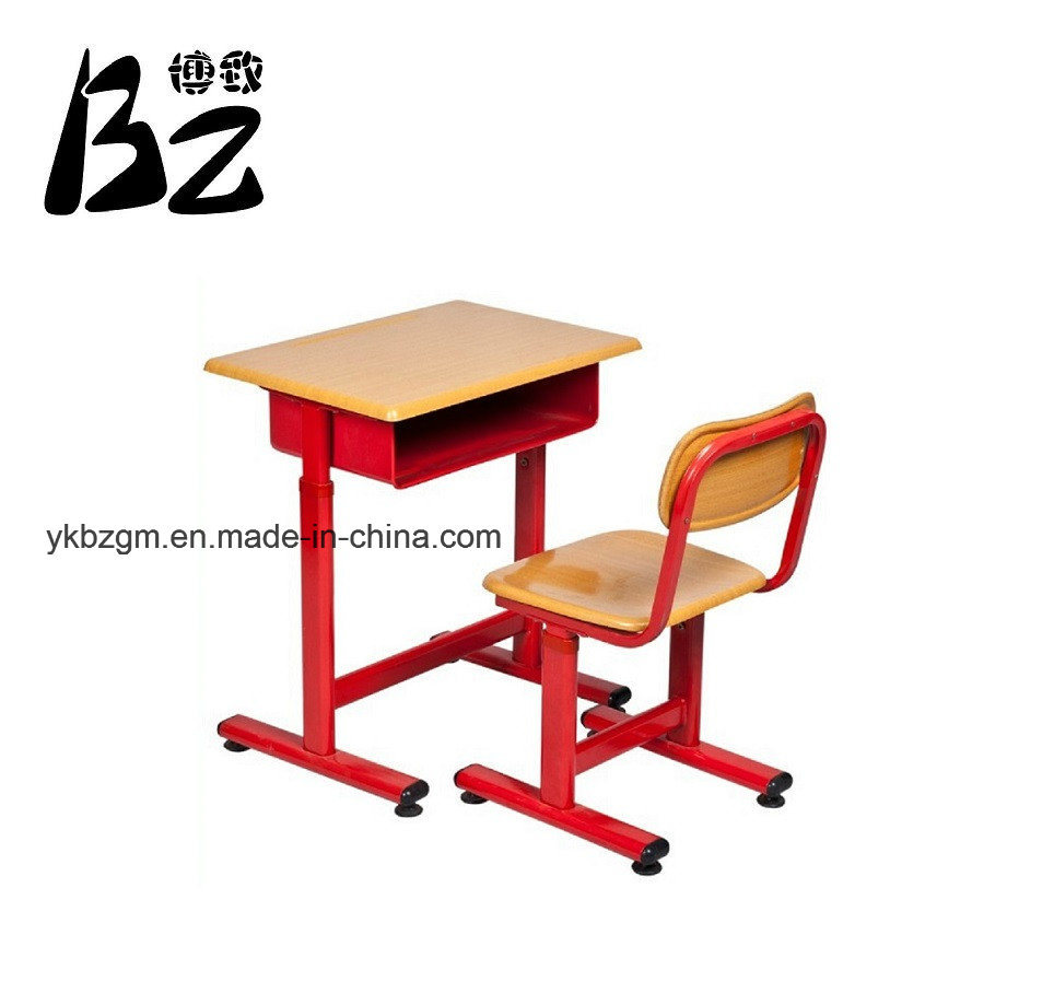 Wooden Children Furniture Table Chair (BZ-0063)