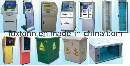 OEM High Quality Metal Cabinet