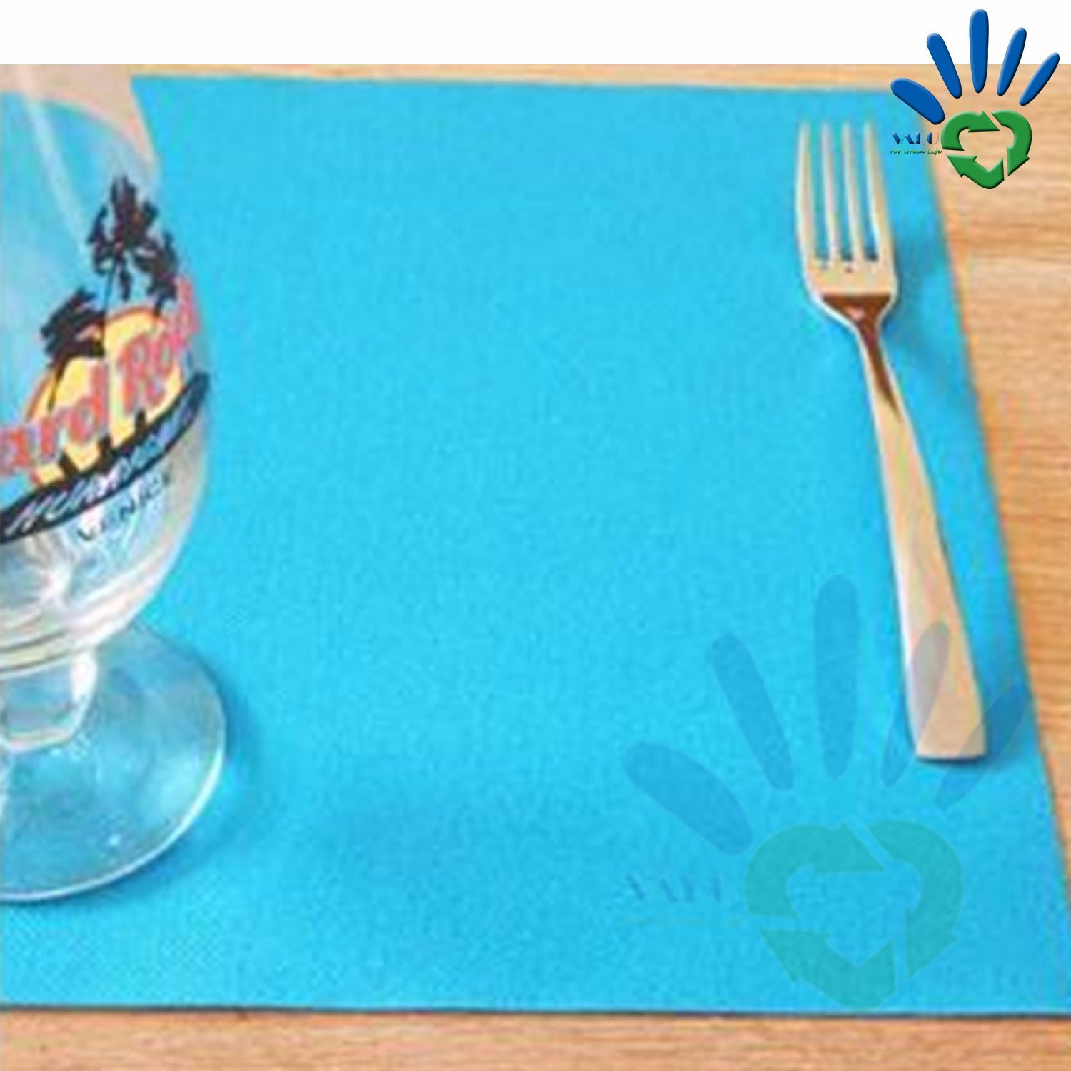 Disposable Nonwoven Tablecloth