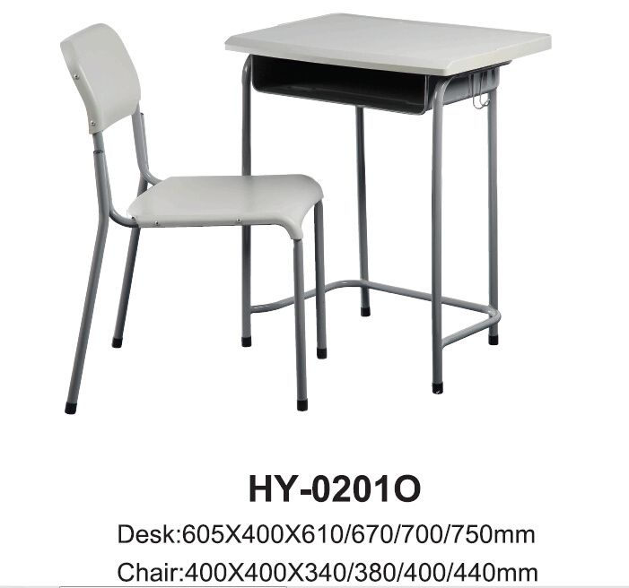 Durable School Furniture Classroom Desk Chair