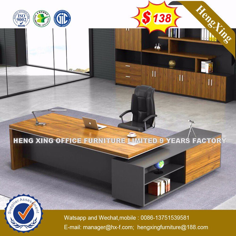 Reduce Price Waitingt Place GS/Ce Approved Chinese Furniture (HX-8N1379)