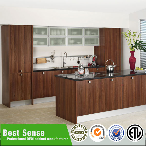 Best Seller USA/Australia/West Euro Small Kitchen Design