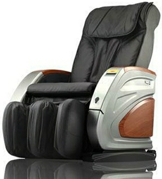 Bill Operated Vending Massage Chair (RT-M02)