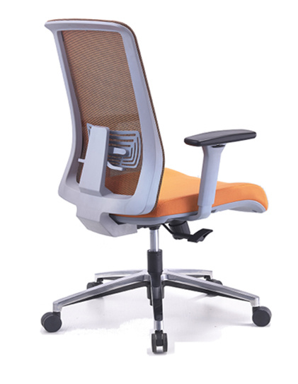 Office Furniture Mesh Computer Chair with Different Base