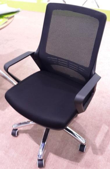 Office Chair Executive Manager Chair (PS-1502-B)