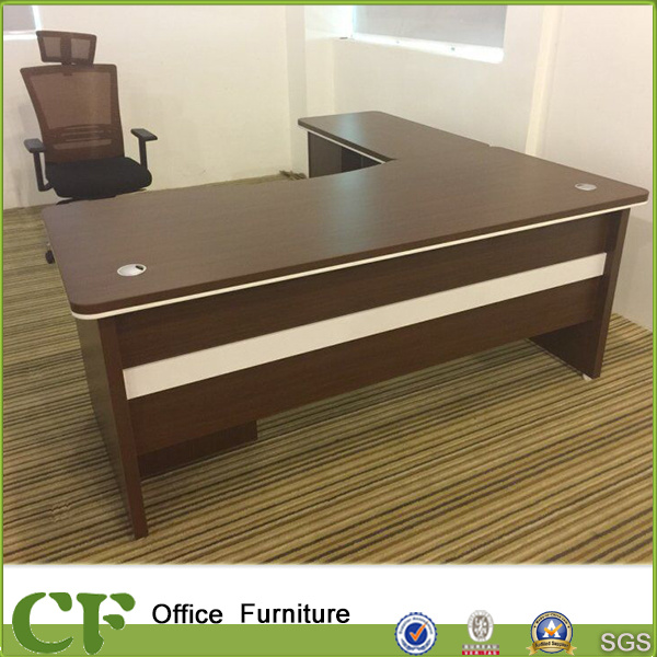 New Design Cheap Office Executive Desk