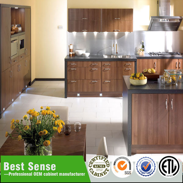 Best-Selling Manufacturer Kitchen Cabinet Color