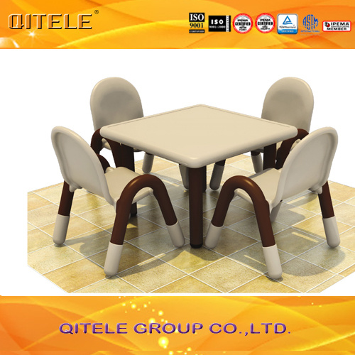 Hot Sales Plastic Children School Table (IFP-006)