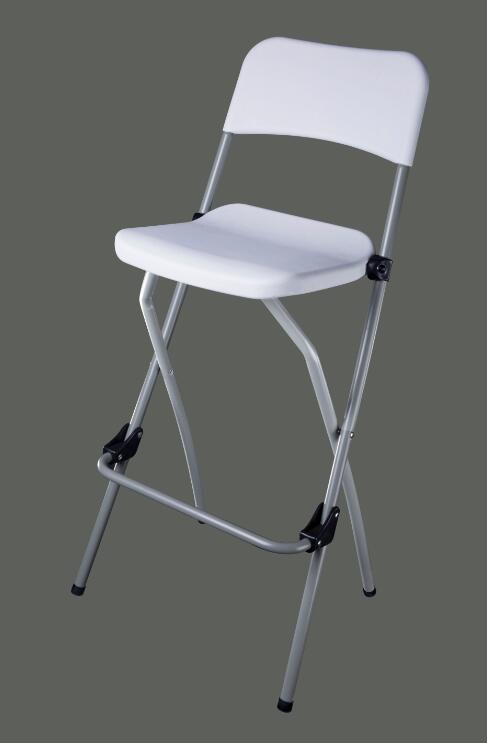 Easy Carrying Outdoor Folding Bar Chair