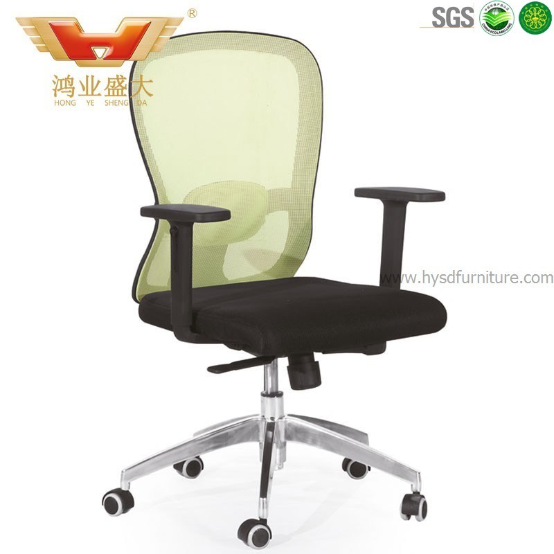 Hot Sale Nylon Back Mesh Office Chair (HY-902B)