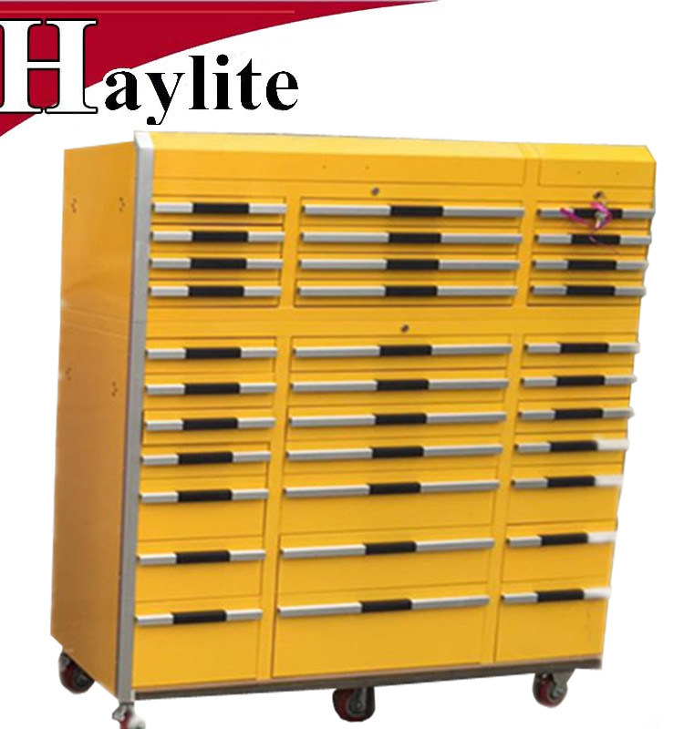 Garage Use Metal Tool Storage Cabinets Qingdao Supplier