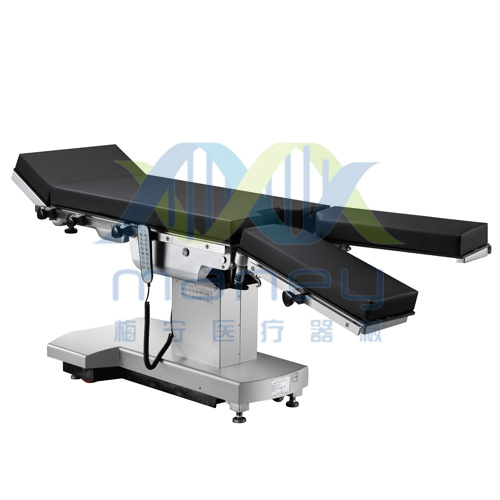 Hospital Medical Electric Operation Table (MNEOT07) with Good Price