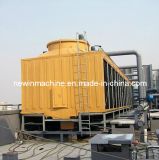 Single Fan FRP Water Cooling Tower (NST-125/S)