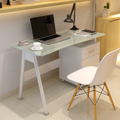 2016 Hot Selling Modern Home Furniture Computer Desk (FS-CD036)