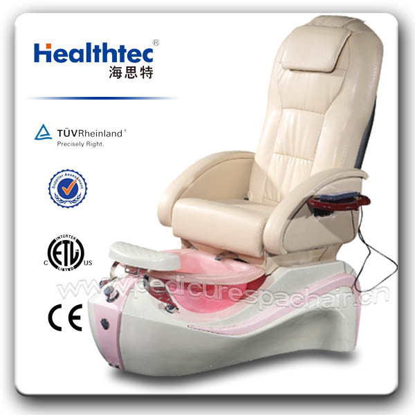 Hot Tub Foot SPA Pedicure Chair (A601-37-D)