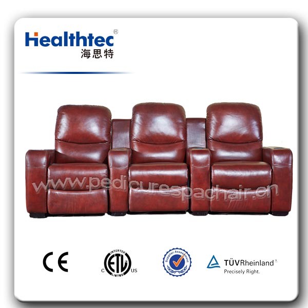 Wholesale Cinema Seating (B015-D)