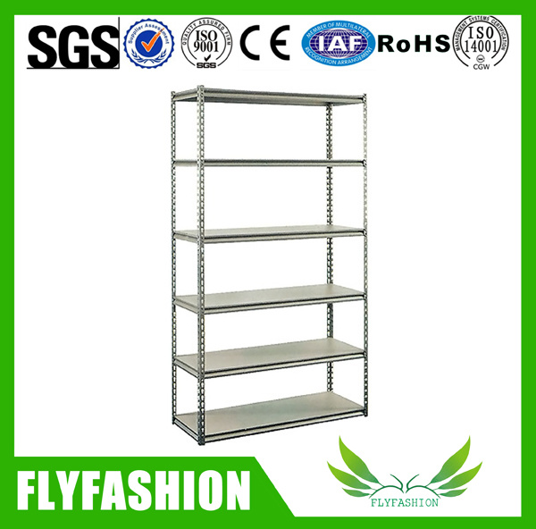 Hot Sale High Quality Metal Library Bookshelf on Sale (ST-34)