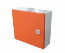 Metal Waterproof Outdoor Telecom Cabinet