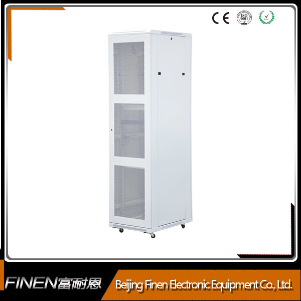 42u 19 Inch Standard Server Cabinet with Cooling Fans