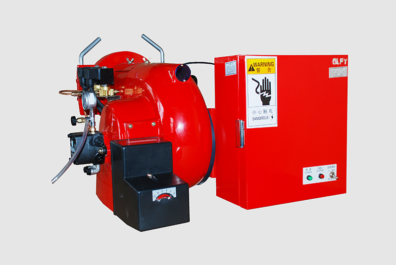 Lt Series Diesel Burner for Small-Size Boiler and Steam Boiler