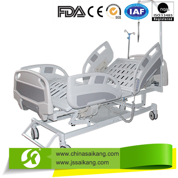 Sk002-9 FDA Electric Bed Five Function