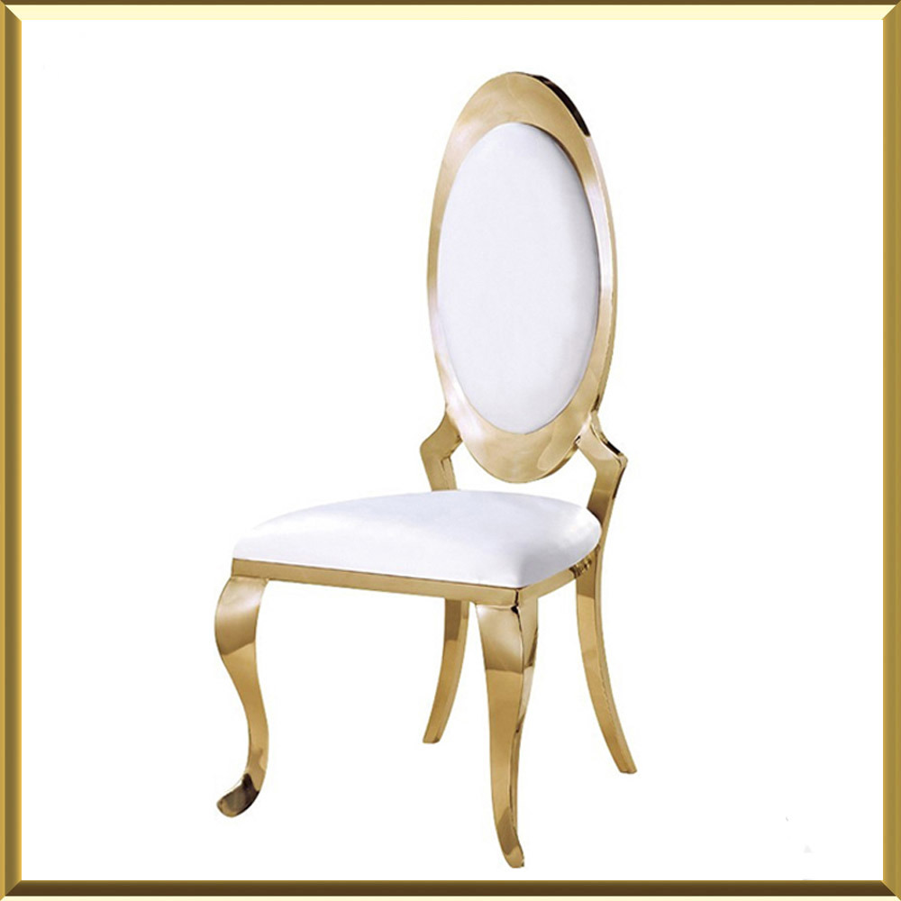 Hot Sale Noble and Immaculate Dining Chair/Wedding Banquet Dining Chair