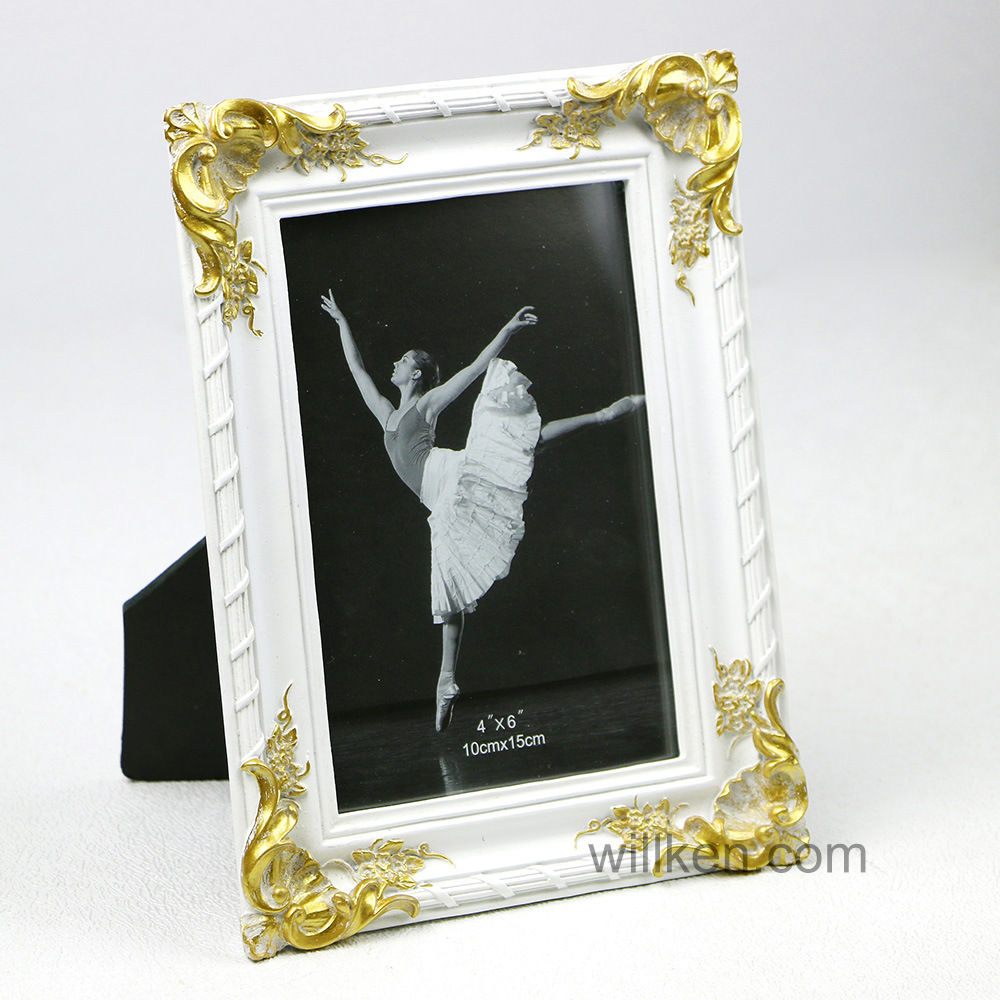 White European-Style Simple Home Decoration Photo Frame