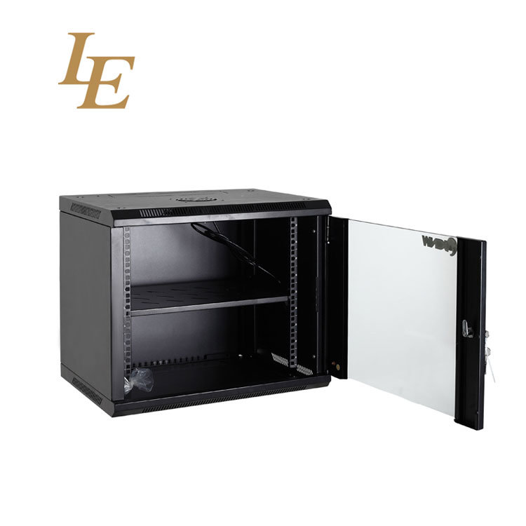 China Sheet Metal OEM Factory 12u Server Cabinet