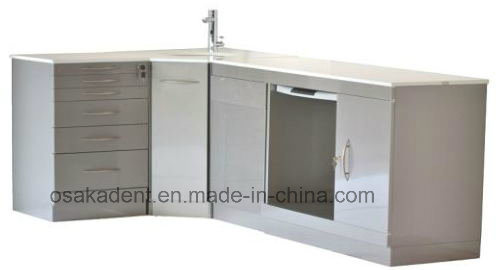 Handle Type &Touch Type Dental Cabinet