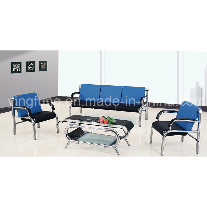 Factory Wholesale Price Modern Furniture Office Sofa (CR-312A)