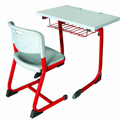 School Furniture Student Desk and Chair for Children's Education (FS-3223)