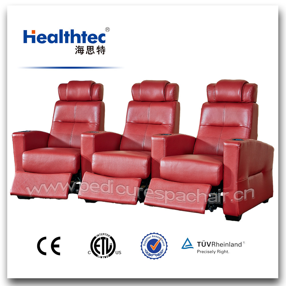 Home Using Noble Cinema Chair Cheap (T016-D)